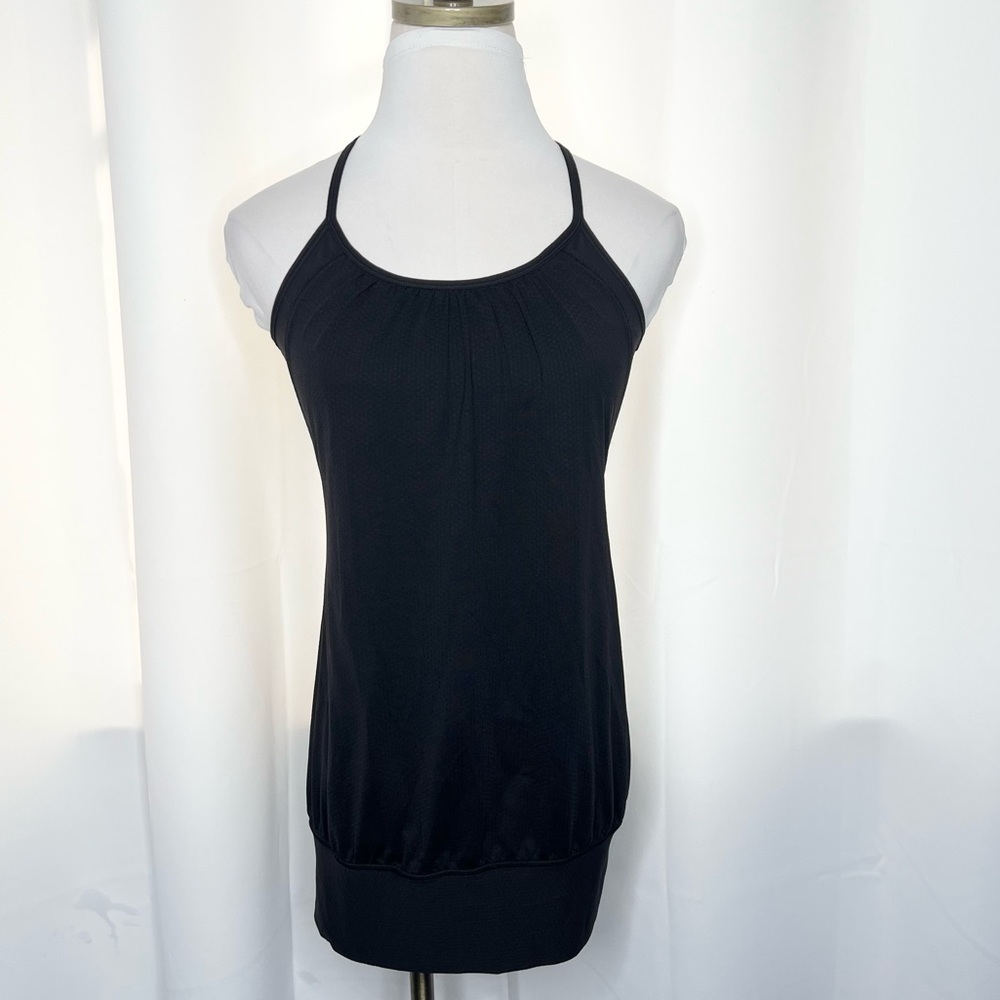 LULULEMON No Limit Racerback Tank - Picture 10 of 10